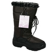 Wholesale - *OUTSIDE OF CA* BROWN WOMEN BOOTS 5-ASST SIZE C/P 12, UPC: 169130212018